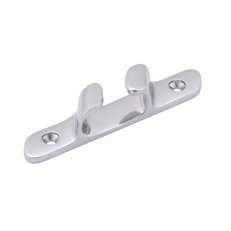 Whitecap 6in Bow Chock Pair 6030C